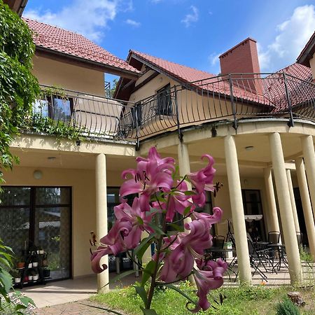 Villa Dolce Vita 므르제지노 외부 사진