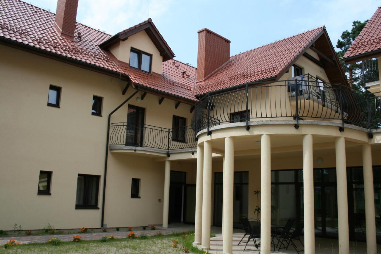 Villa Dolce Vita 므르제지노 외부 사진