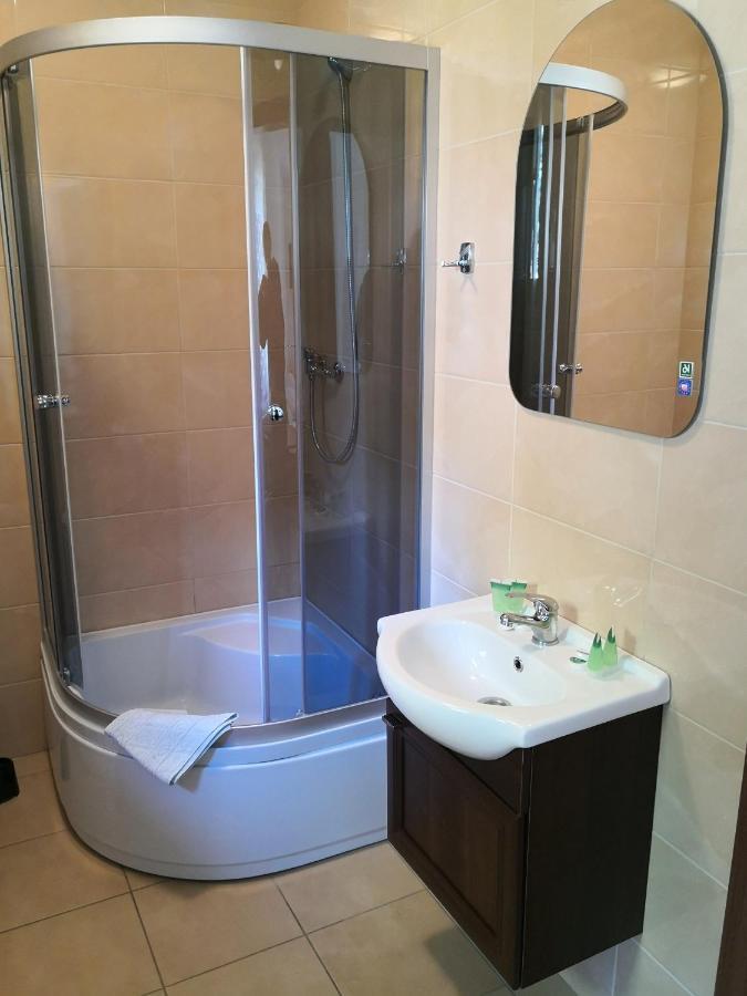 Villa Dolce Vita 므르제지노 외부 사진