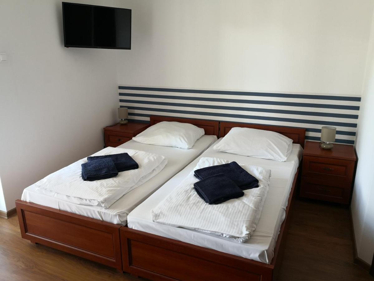 Villa Dolce Vita 므르제지노 외부 사진