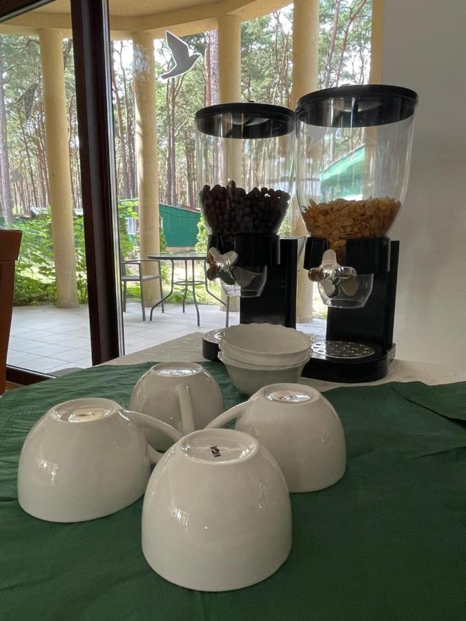 Villa Dolce Vita 므르제지노 외부 사진