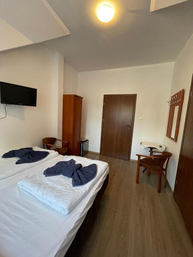Villa Dolce Vita 므르제지노 외부 사진