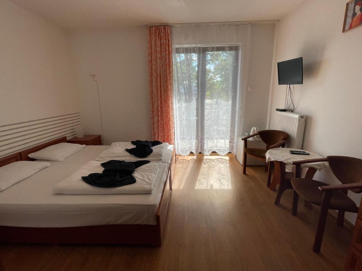 Villa Dolce Vita 므르제지노 외부 사진