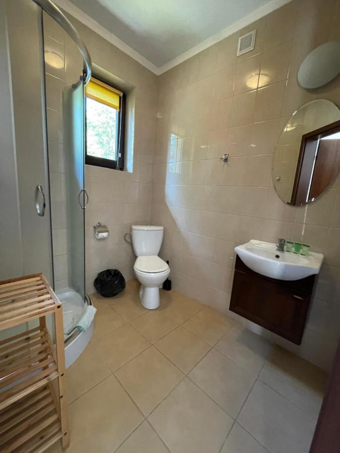 Villa Dolce Vita 므르제지노 외부 사진