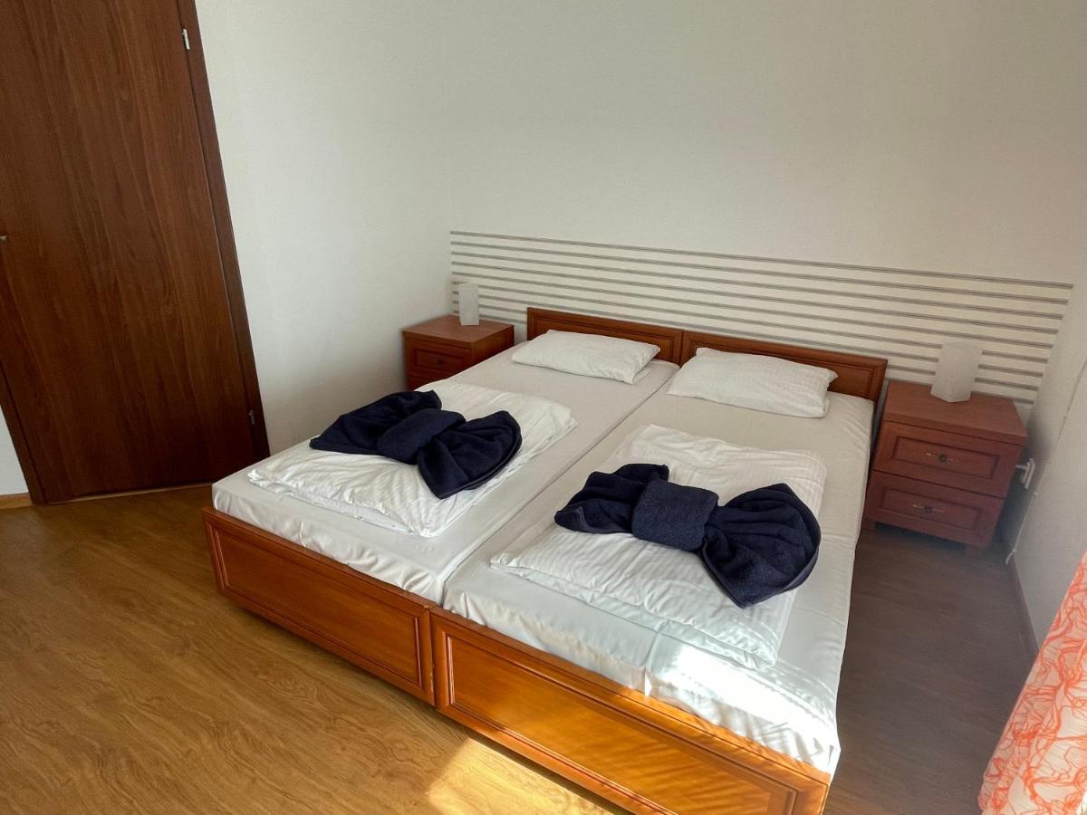 Villa Dolce Vita 므르제지노 외부 사진