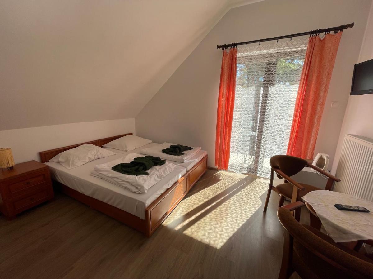 Villa Dolce Vita 므르제지노 외부 사진
