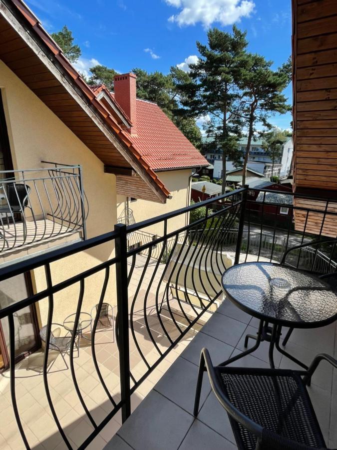 Villa Dolce Vita 므르제지노 외부 사진
