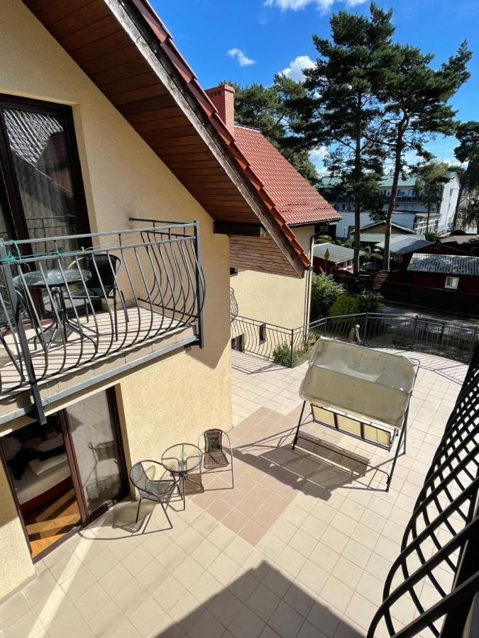 Villa Dolce Vita 므르제지노 외부 사진
