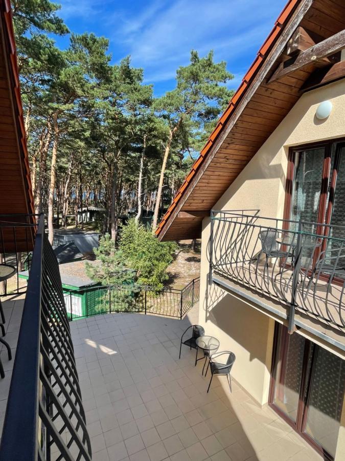 Villa Dolce Vita 므르제지노 외부 사진