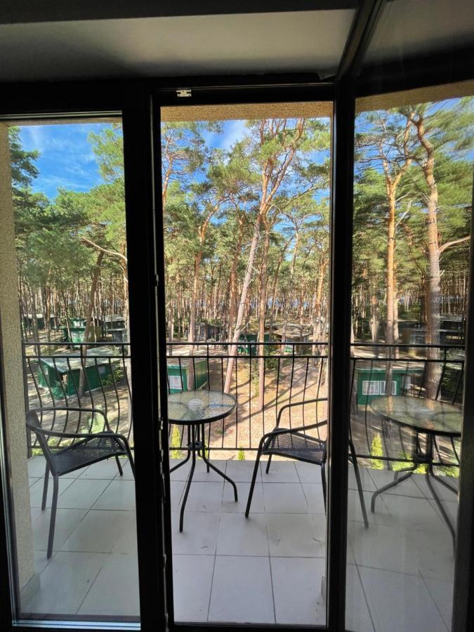 Villa Dolce Vita 므르제지노 외부 사진