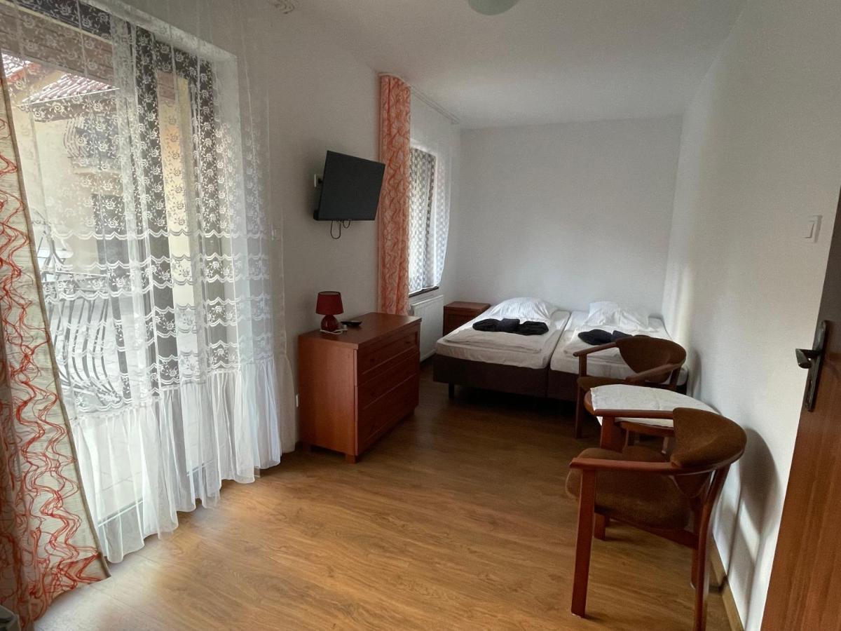 Villa Dolce Vita 므르제지노 외부 사진