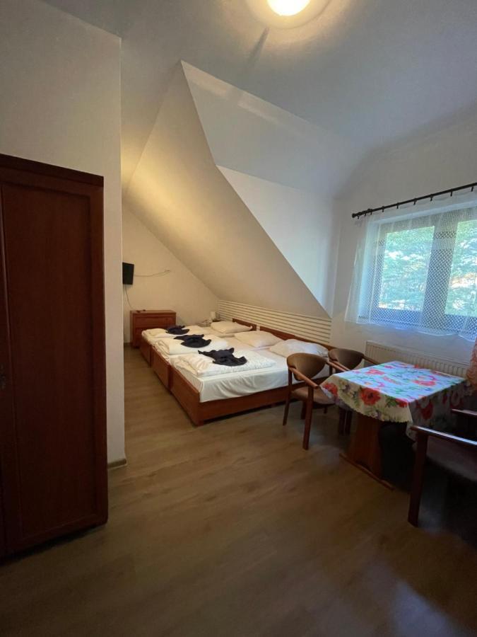 Villa Dolce Vita 므르제지노 외부 사진
