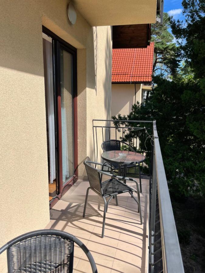Villa Dolce Vita 므르제지노 외부 사진