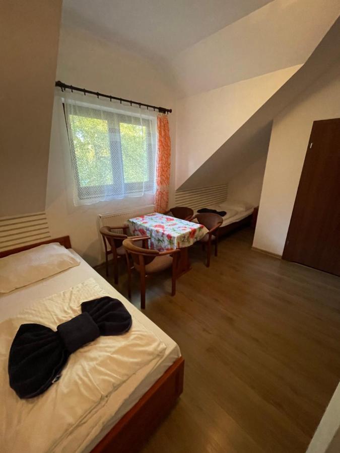 Villa Dolce Vita 므르제지노 외부 사진