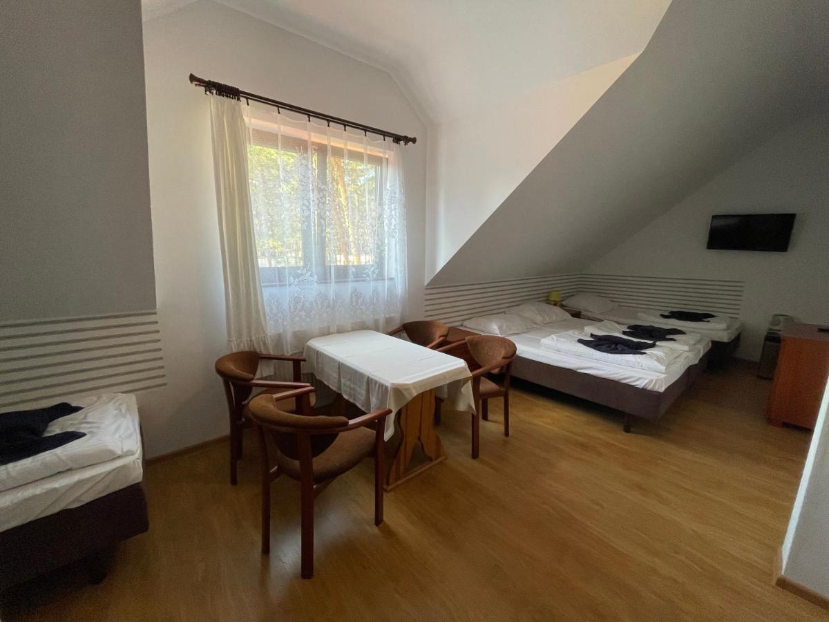 Villa Dolce Vita 므르제지노 외부 사진