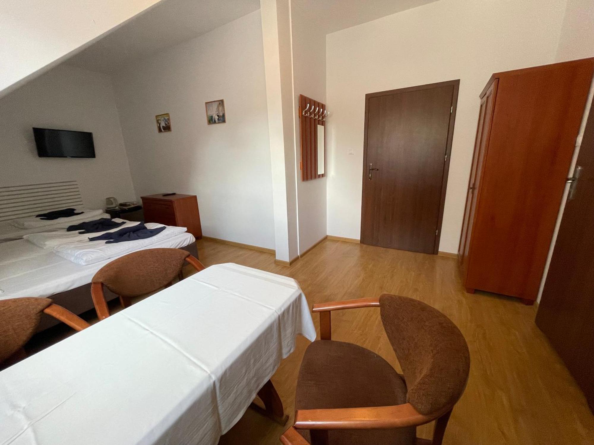 Villa Dolce Vita 므르제지노 외부 사진