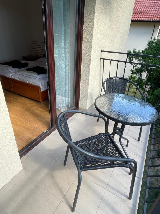 Villa Dolce Vita 므르제지노 외부 사진