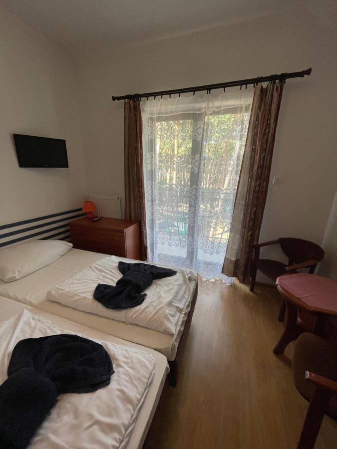 Villa Dolce Vita 므르제지노 외부 사진