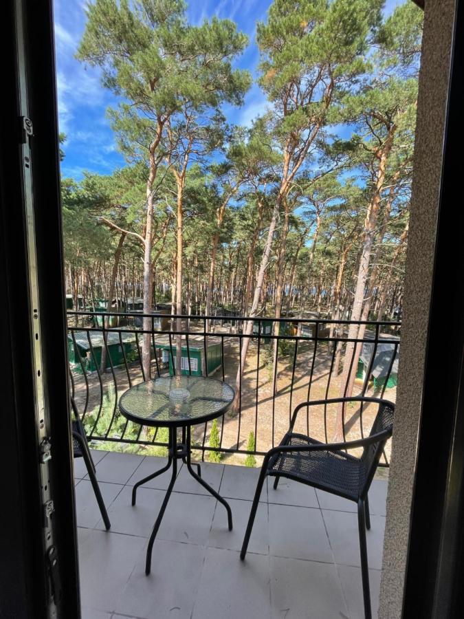 Villa Dolce Vita 므르제지노 외부 사진