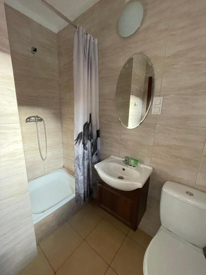 Villa Dolce Vita 므르제지노 외부 사진