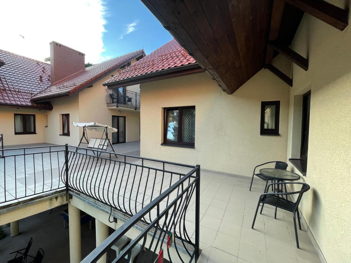 Villa Dolce Vita 므르제지노 외부 사진