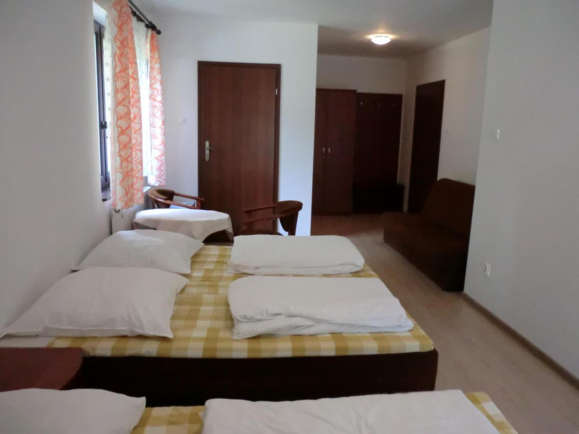Villa Dolce Vita 므르제지노 외부 사진