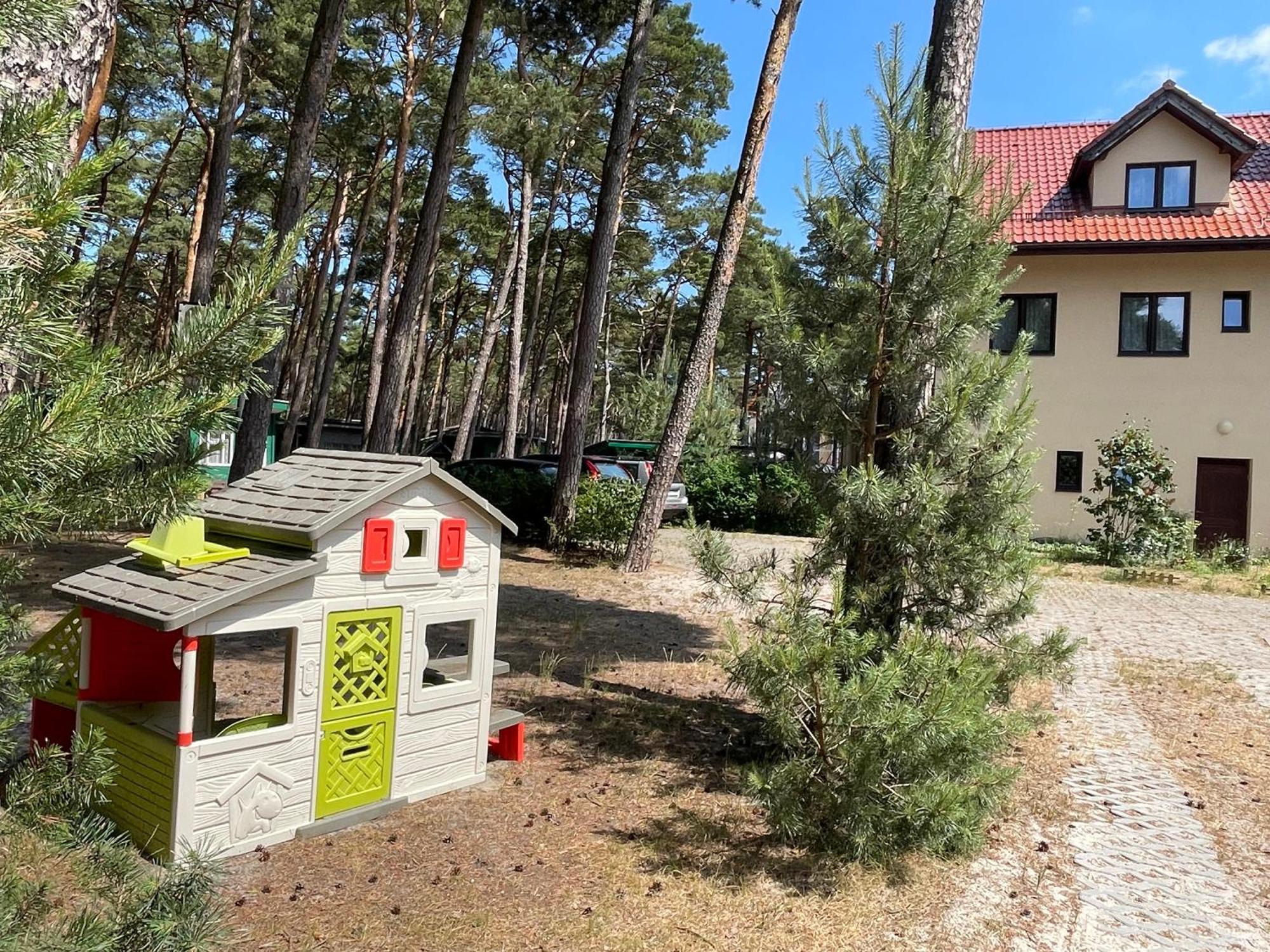 Villa Dolce Vita 므르제지노 외부 사진