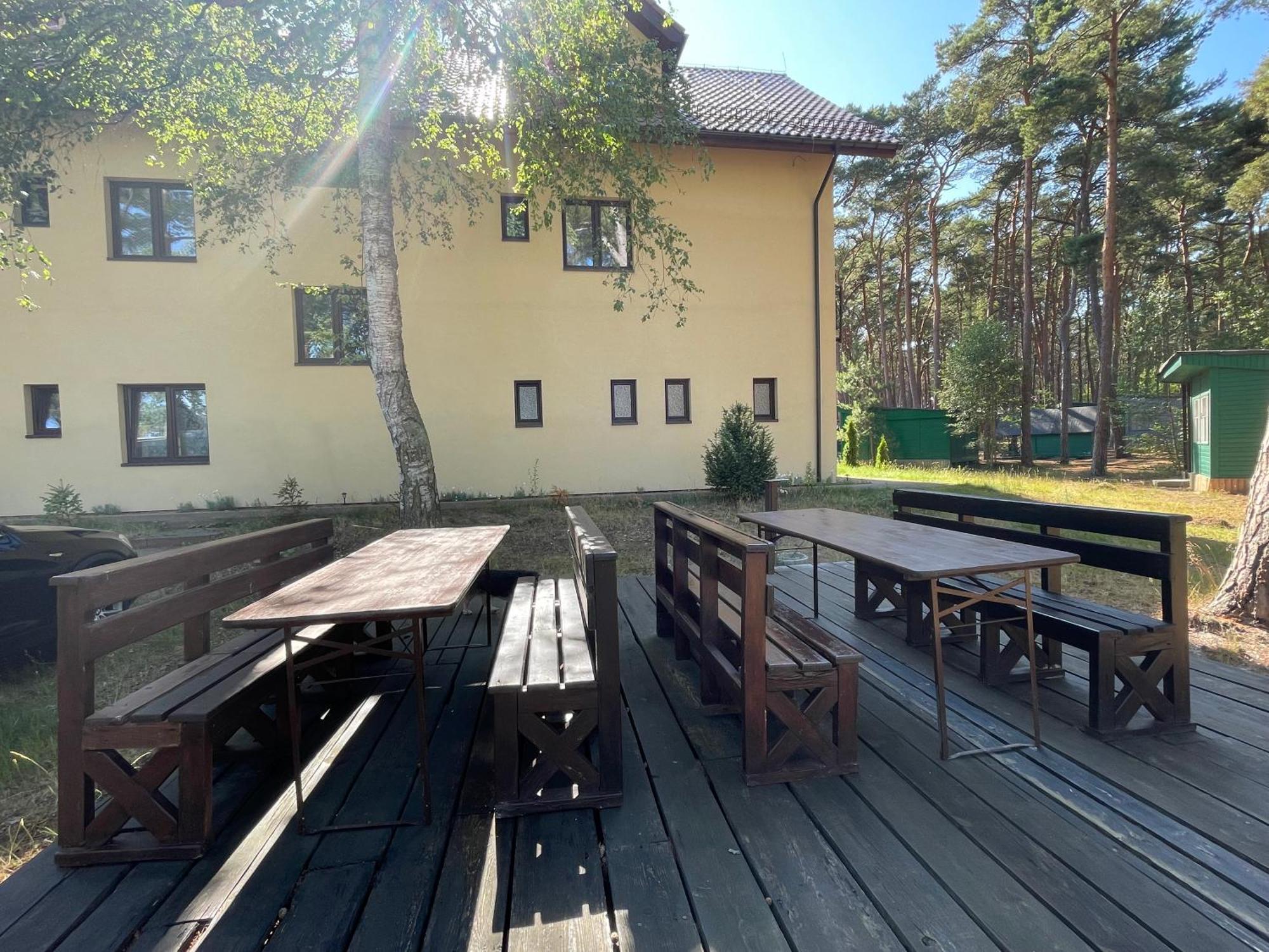 Villa Dolce Vita 므르제지노 외부 사진