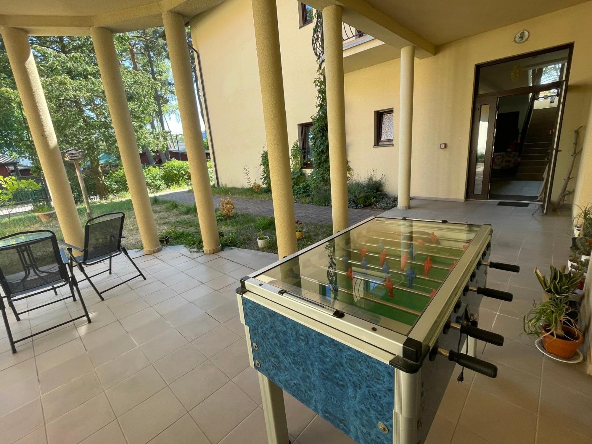 Villa Dolce Vita 므르제지노 외부 사진
