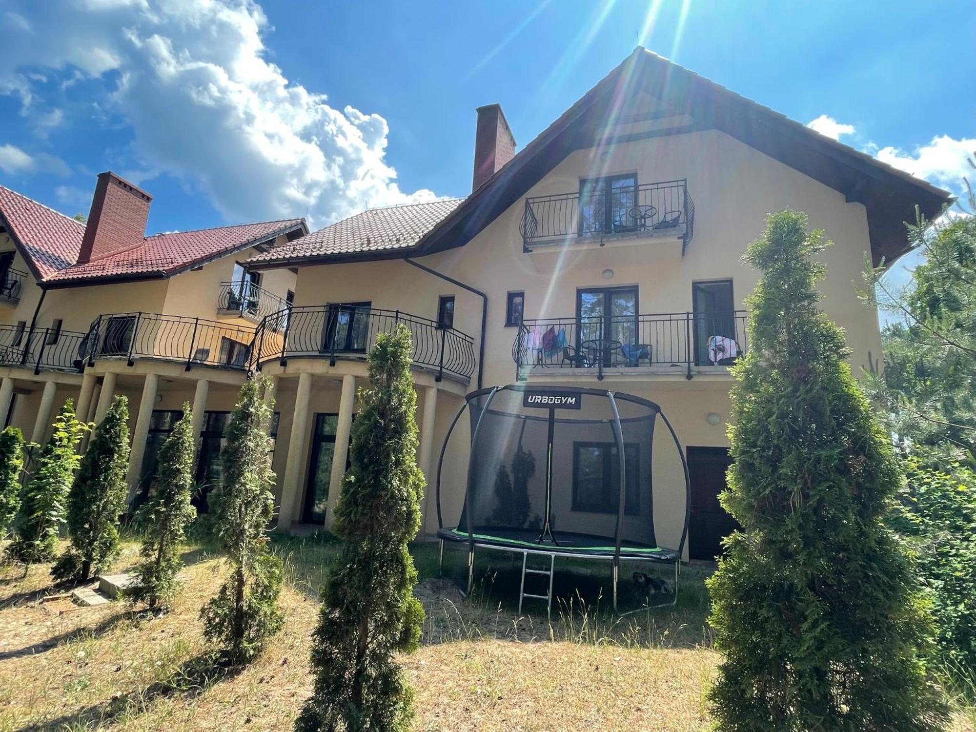 Villa Dolce Vita 므르제지노 외부 사진