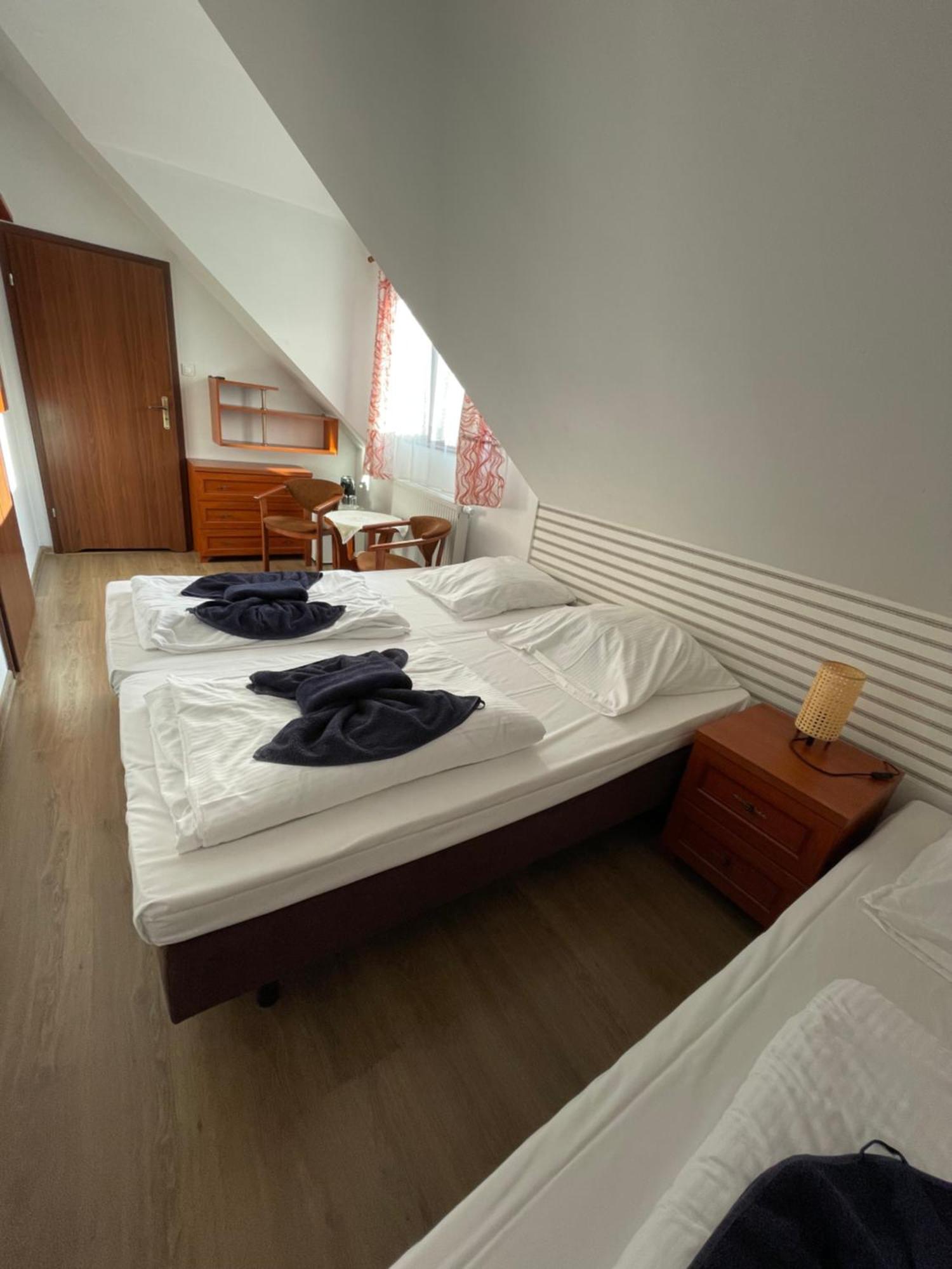 Villa Dolce Vita 므르제지노 외부 사진